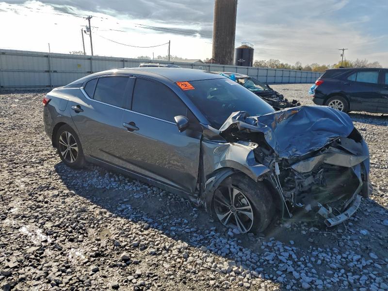 Фото 4 - NISSAN SENTRA