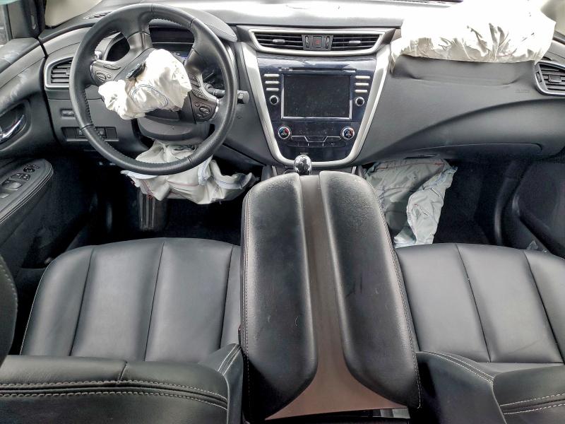 Фото 8 - NISSAN MURANO