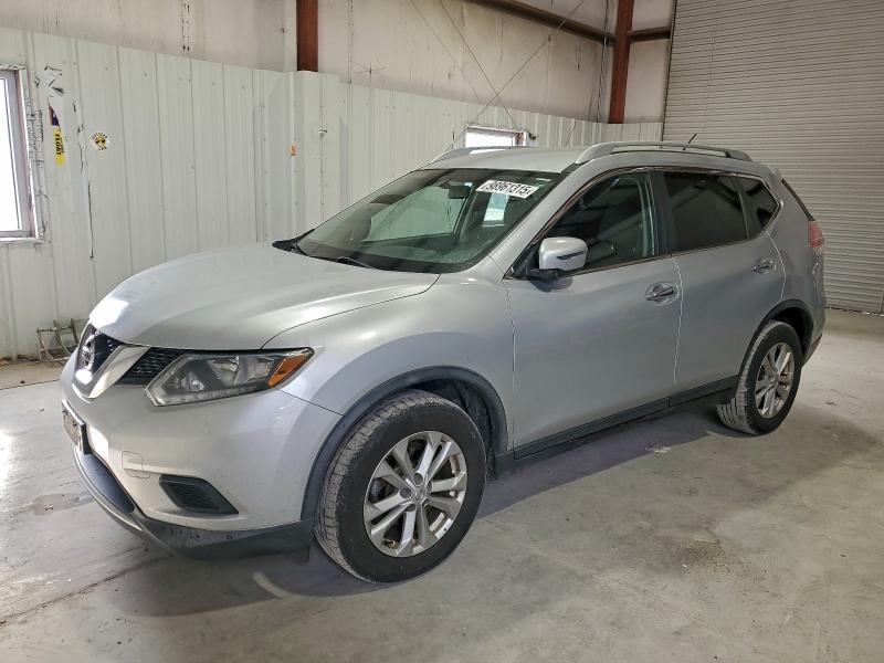 Фото 1 - NISSAN ROGUE