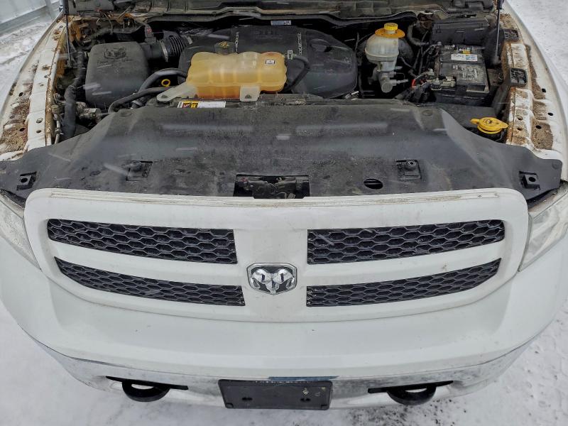 Фото 11 - RAM 1500