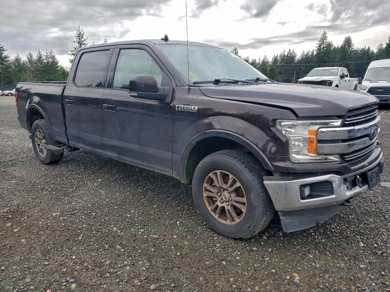 Фото 4 - FORD F-150