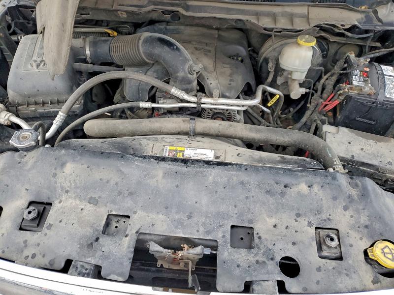 Фото 11 - RAM 1500