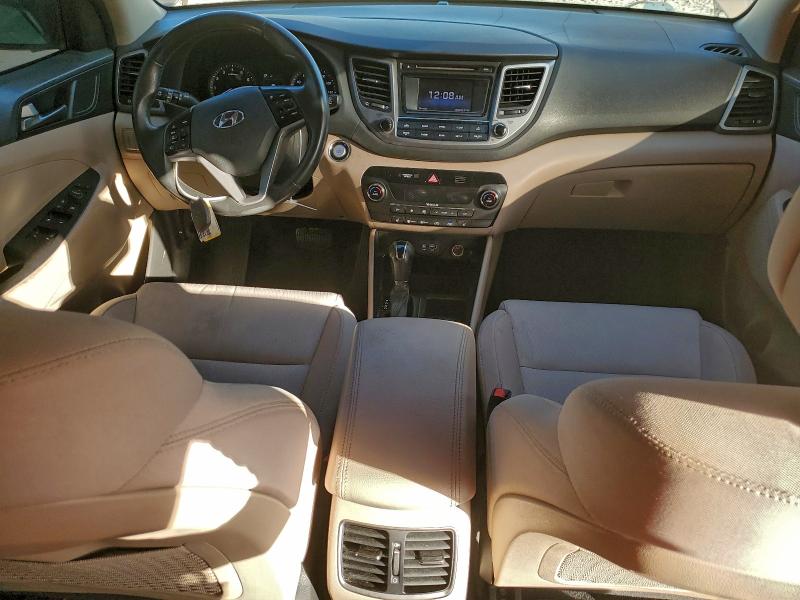 Фото 8 - HYUNDAI TUCSON