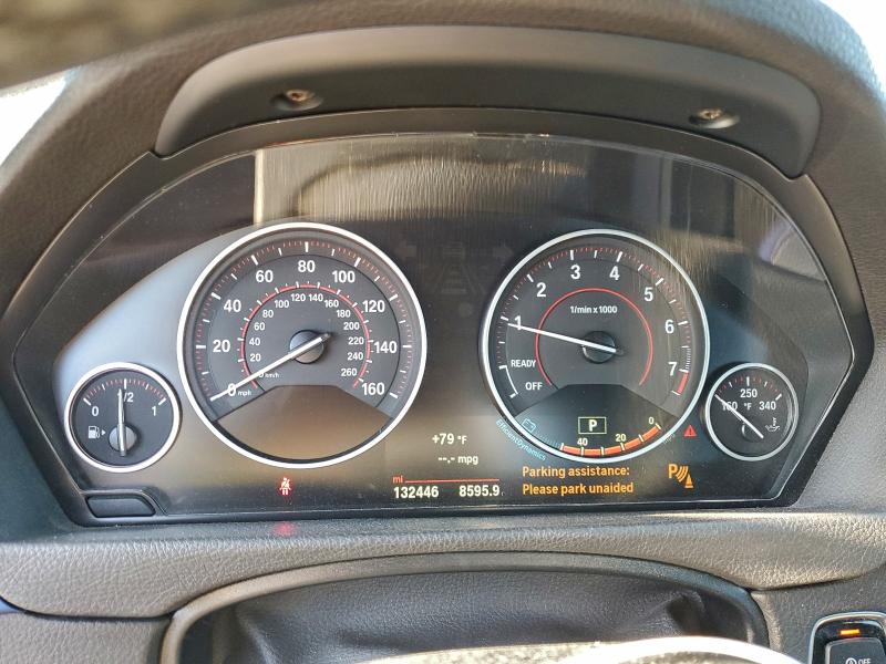 Фото 9 - BMW 4 SERIES