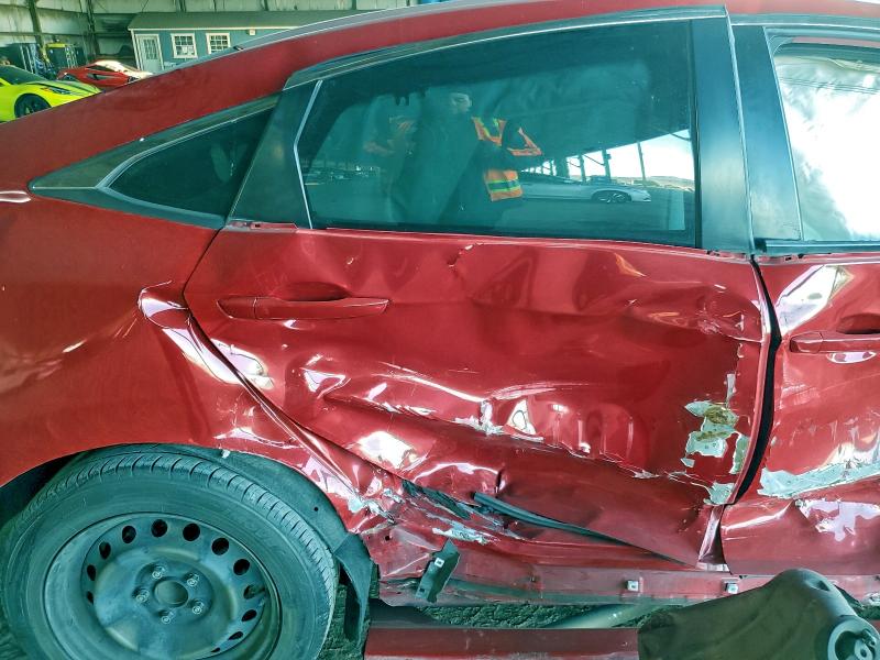 Фото 10 - HONDA CIVIC