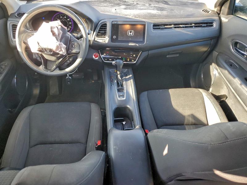 Фото 8 - HONDA HR-V