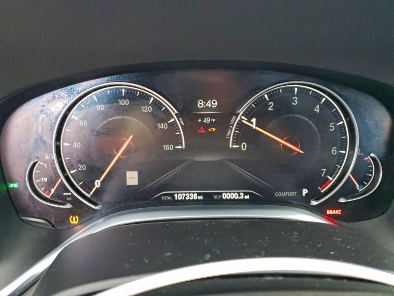 Фото 9 - BMW 7 SERIES