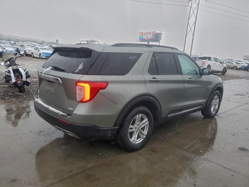 Фото 3 - FORD EXPLORER