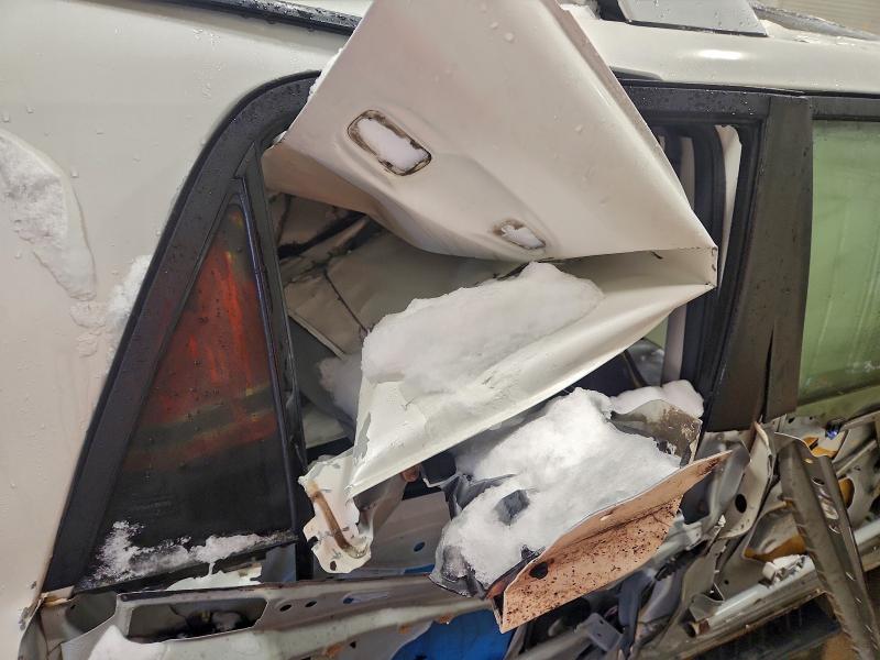 Фото 13 - TOYOTA 4RUNNER