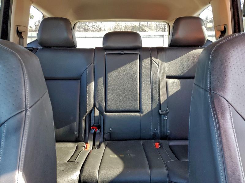 Фото 10 - VOLKSWAGEN ATLAS