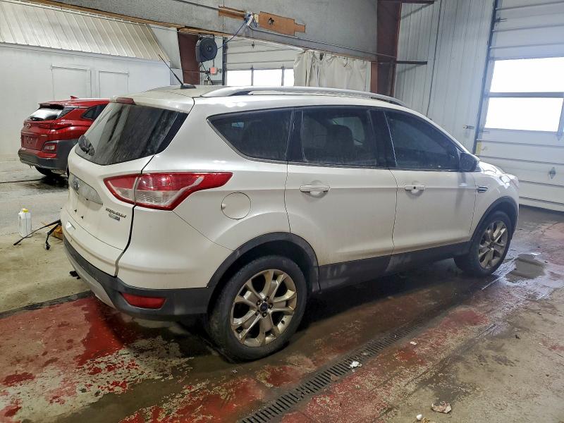 Фото 3 - FORD ESCAPE