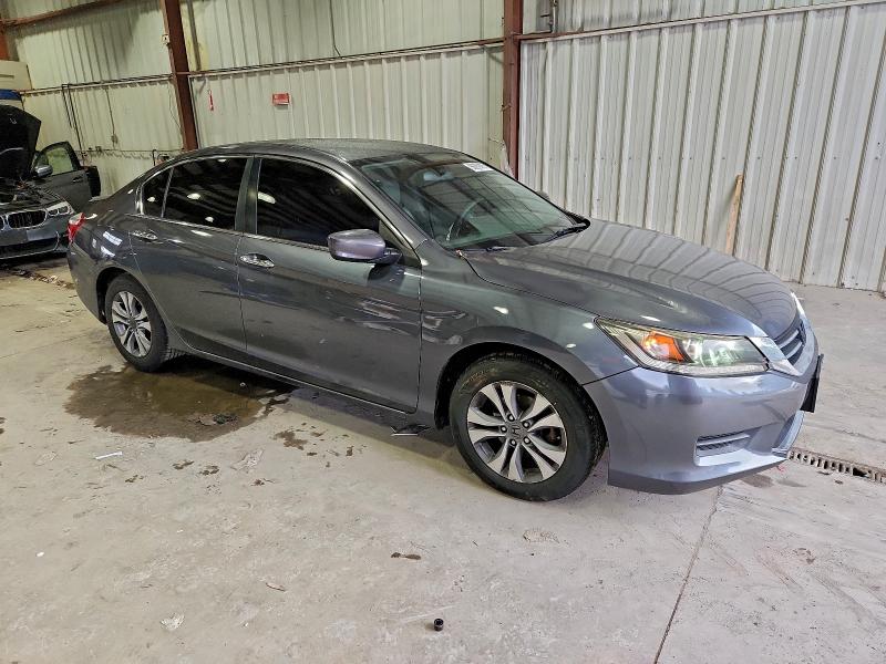 Фото 4 - HONDA ACCORD