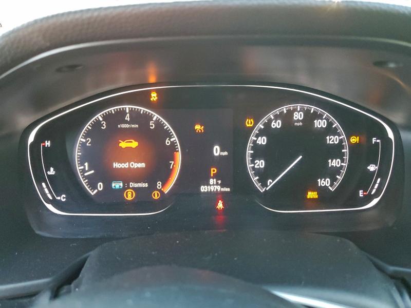 Фото 9 - HONDA ACCORD