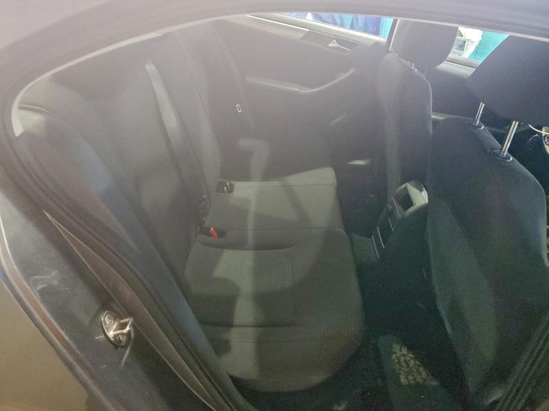 VOLKSWAGEN JETTA 2015 VIN 3VWD17AJXFM402089