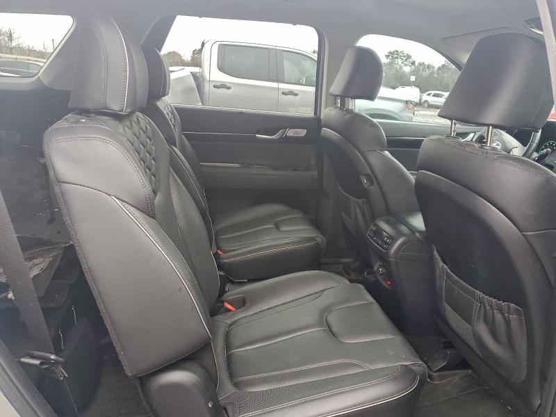 Фото 11 - HYUNDAI PALISADE