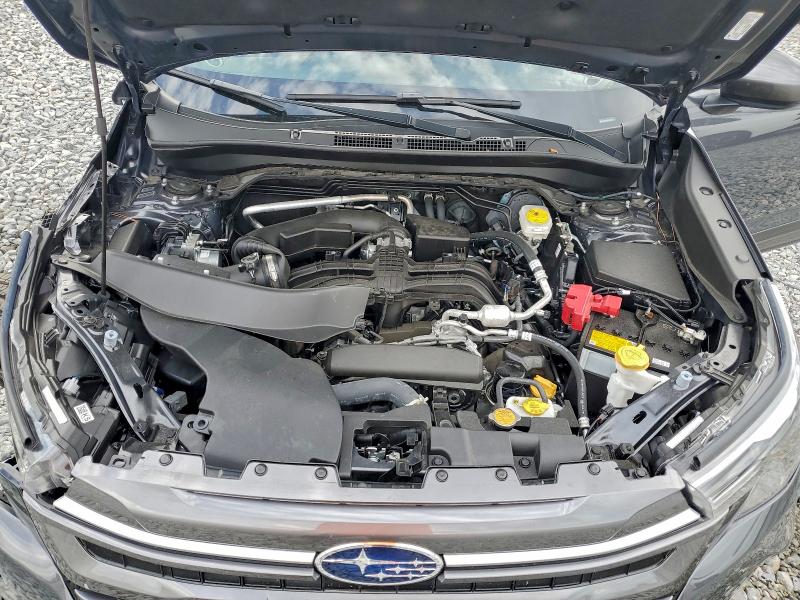 Фото 11 - SUBARU FORESTER