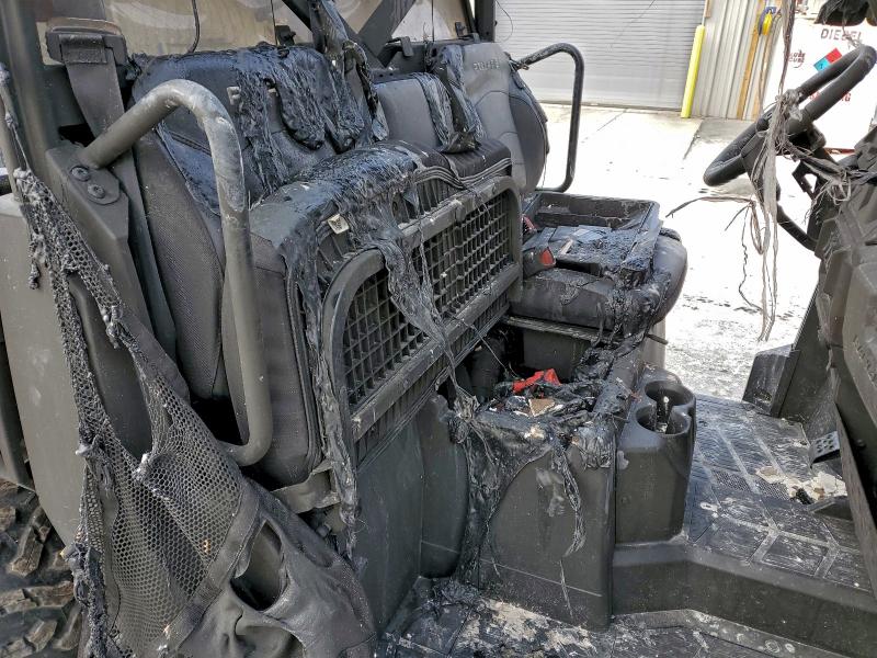 POLARIS SIDEBYSIDE 2026