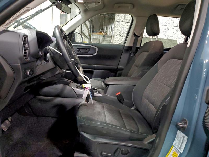 Фото 7 - FORD BRONCO