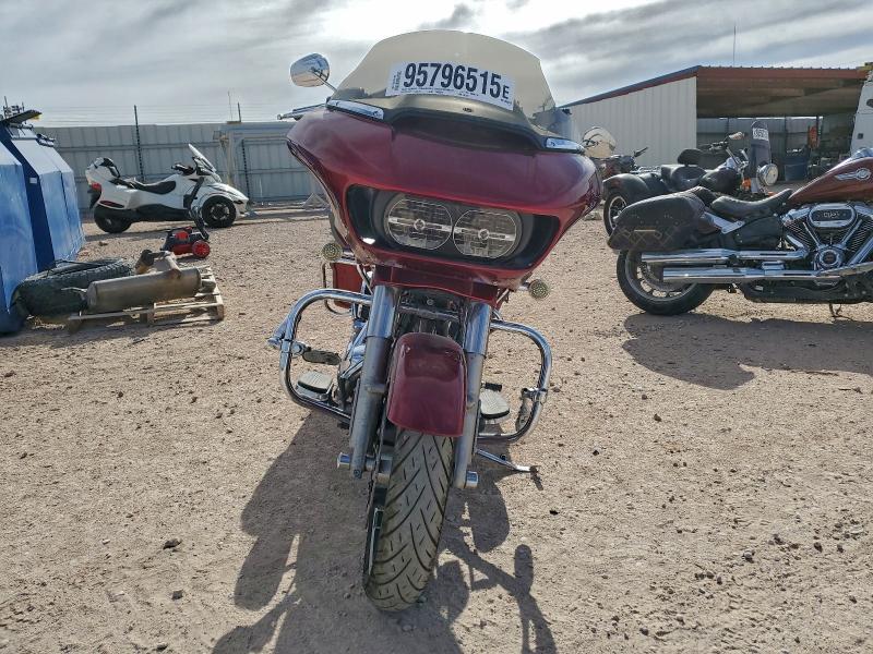 HARLEY-DAVIDSON FL 2017