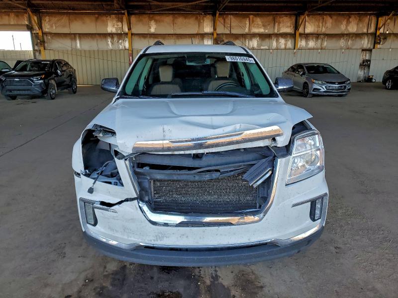 Фото 5 - GMC TERRAIN