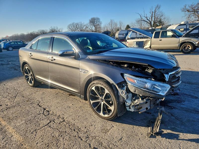 Фото 4 - FORD TAURUS