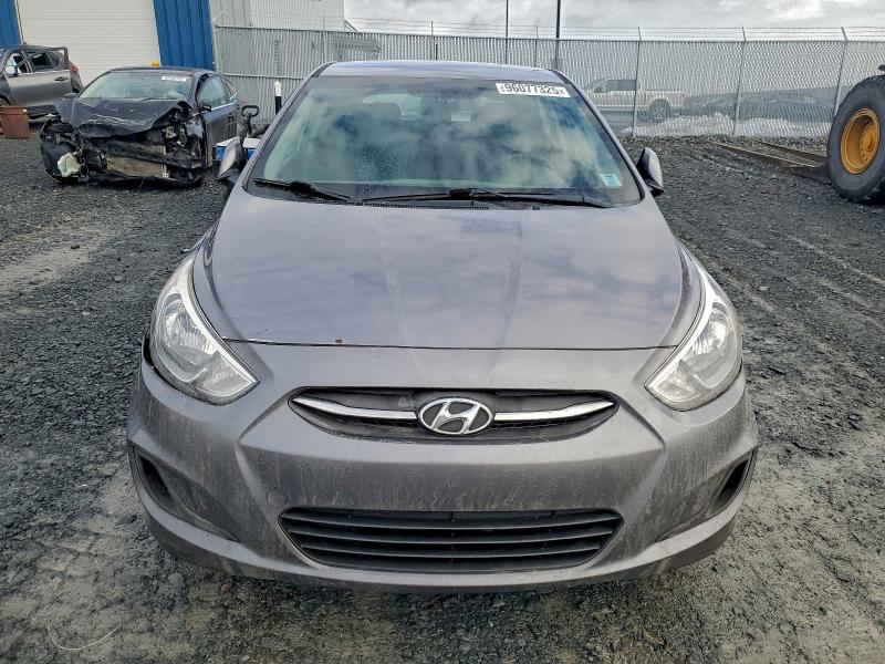 Фото 5 - HYUNDAI ACCENT