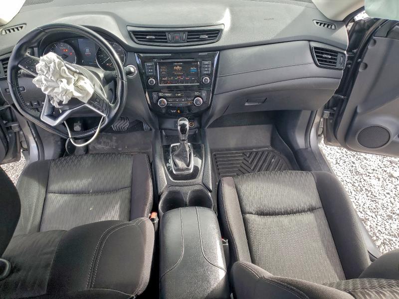 Фото 8 - NISSAN ROGUE