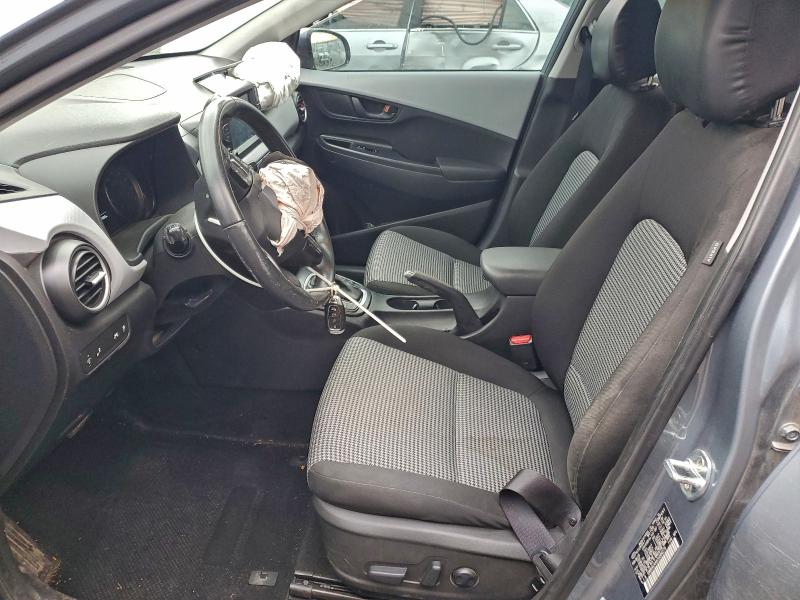 Фото 7 - HYUNDAI KONA