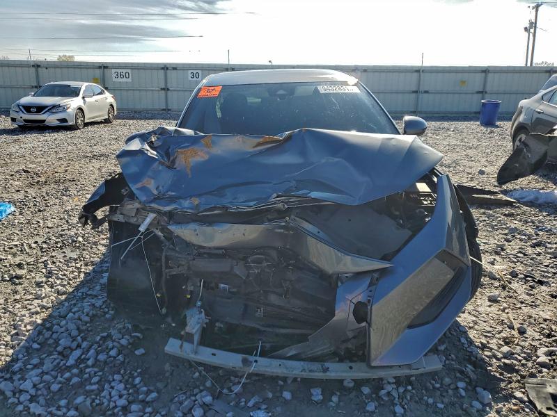 Фото 5 - NISSAN SENTRA