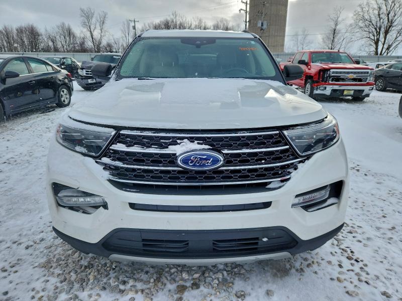 Фото 5 - FORD EXPLORER