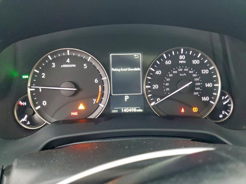 Фото 9 - LEXUS RX350