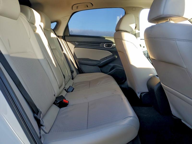 Фото 10 - HONDA CIVIC