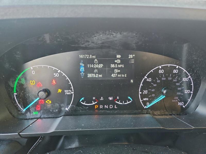 Фото 9 - FORD MAVERICK