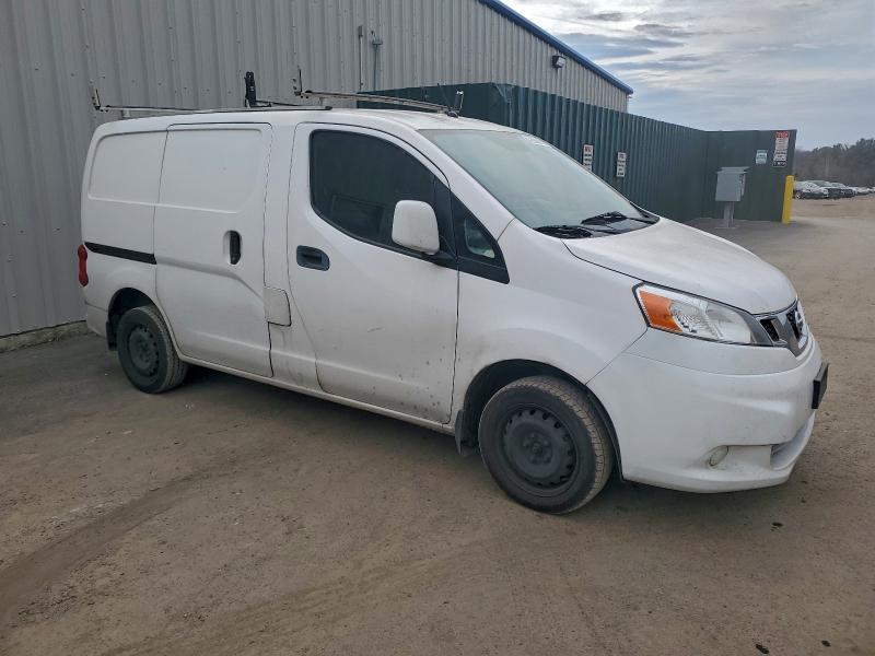 NISSAN NV 2017 VIN 3N6CM0KNXHK692229