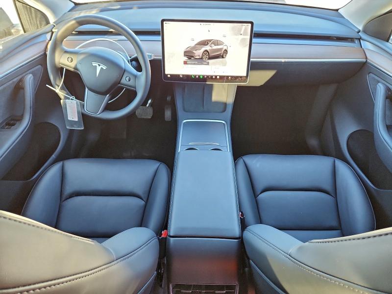 Фото 8 - TESLA MODEL Y