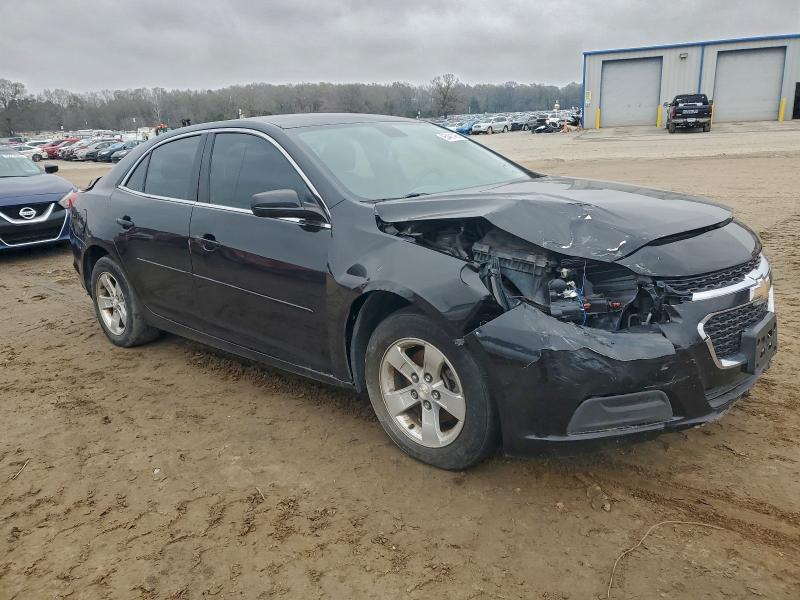 Фото 4 - CHEVROLET MALIBU