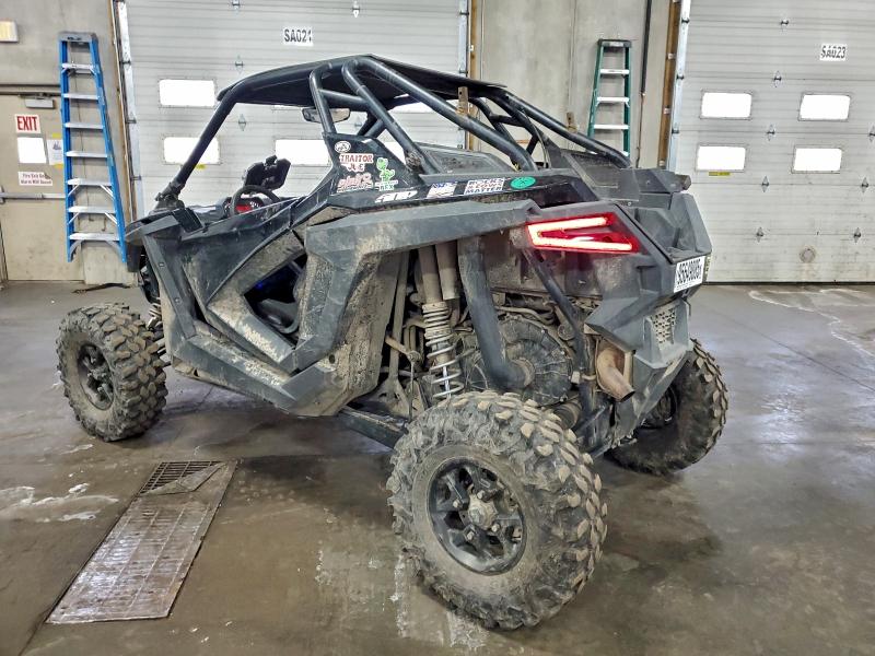 POLARIS RZR 2020