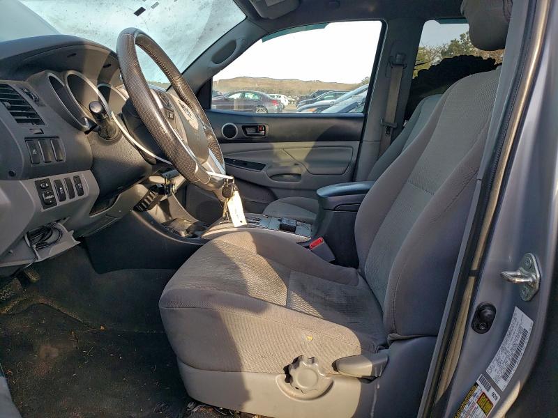 Фото 7 - TOYOTA TACOMA