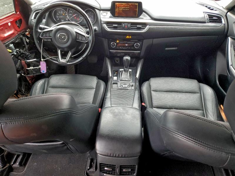 Фото 8 - MAZDA 6