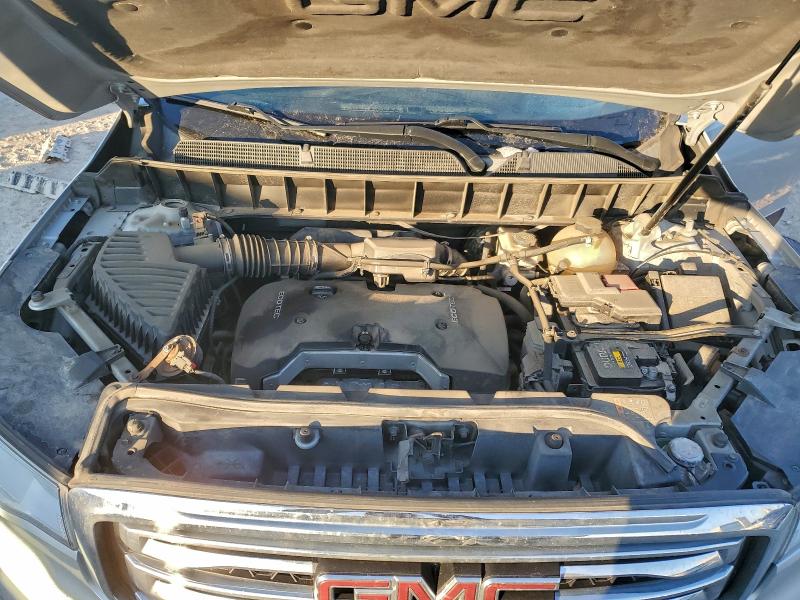 Фото 12 - GMC ACADIA