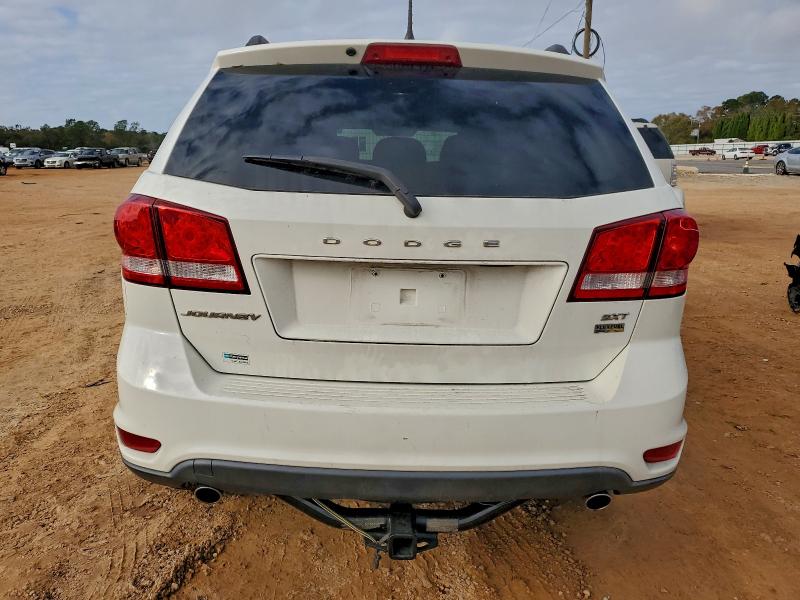 Фото 6 - DODGE JOURNEY
