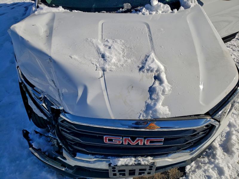 Фото 12 - GMC TERRAIN