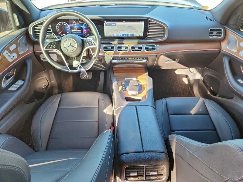 Фото 8 - MERCEDES-BENZ GLE-CLASS