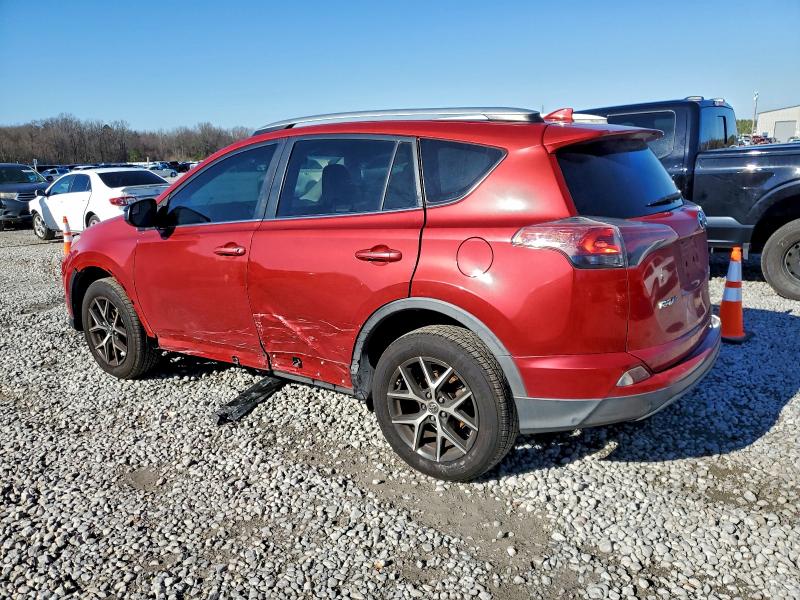 Фото 2 - TOYOTA RAV4