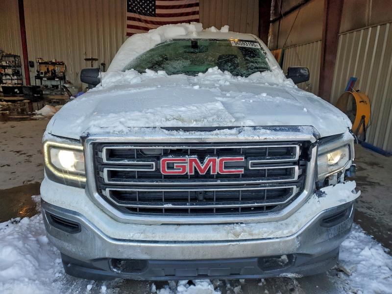 Фото 5 - GMC SIERRA