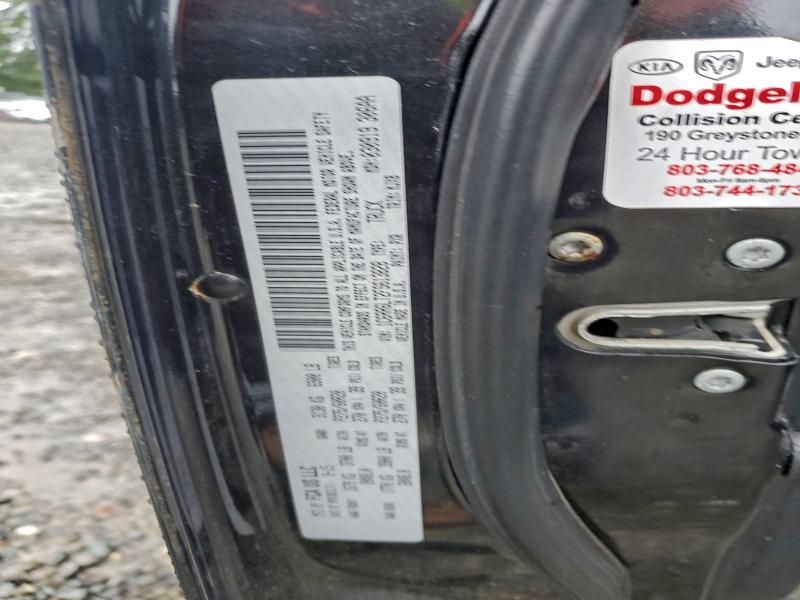 Фото 13 - RAM 1500