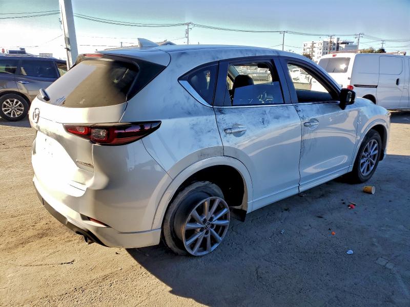 Фото 3 - MAZDA CX-5 PREFE