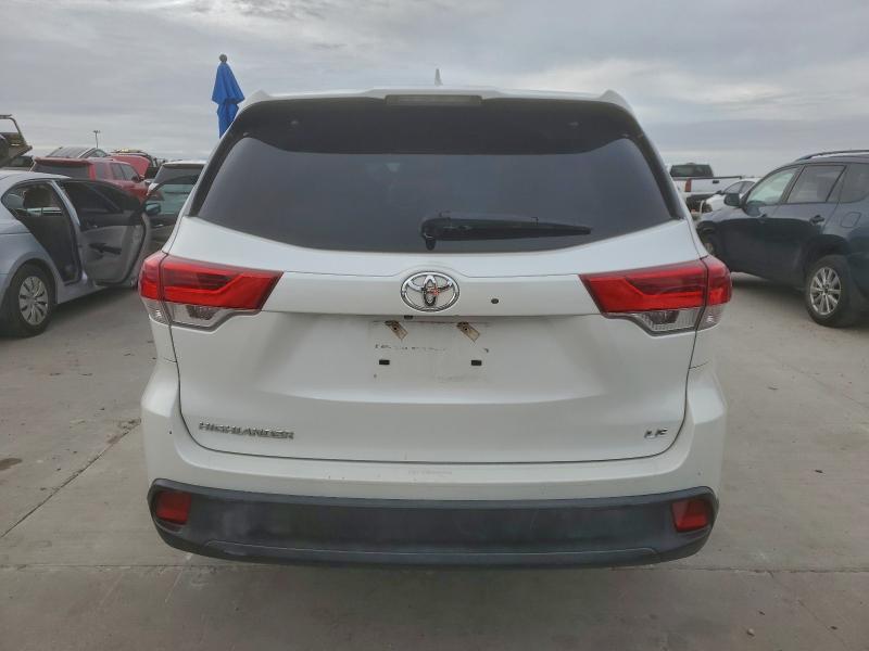 Фото 6 - TOYOTA HIGHLANDER