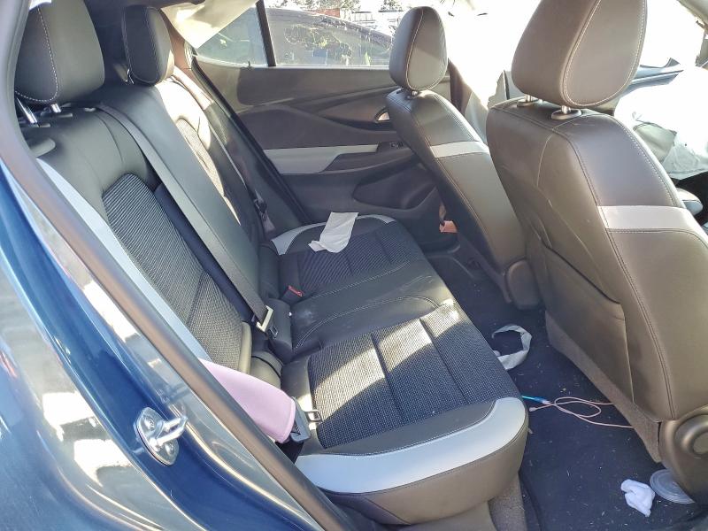 BUICK ENVISTA PR 2024 VIN KL47LAE25RB110592