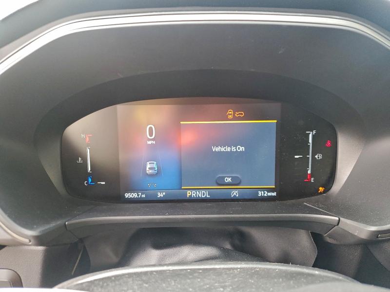 FORD ESCAPE ACT 2025 VIN 1FMCU9GN5SUB17846